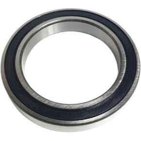 6907-2RS Bearing ABEC-1 35x55x10 mm Thin Section 6907 2RS Ball Bearings 6907RS 61907 in Kuwait