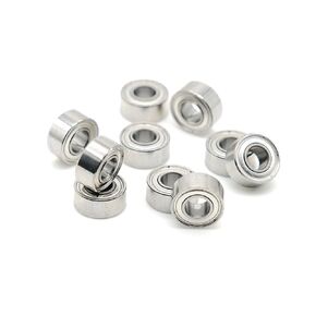 Ball Bearing 730 ZZ 683ZZ 3X7X3mm 10Pcs in Kuwait