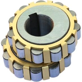 1 Pcs Integral Eccentric Bearing 15UZ21071T2 PX1 in Kuwait