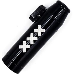 Metal Ieakproof Bottle Portable Pepper Shaker in Kuwait