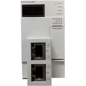 وحدة سلسلة FX5 FX5-CCLIEF in Kuwait