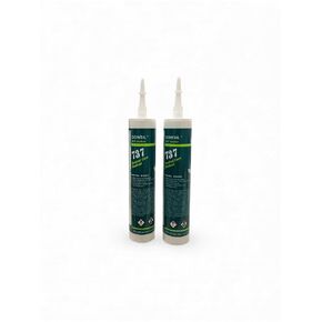 Dowsil 737 Neutral Cure Sealant Silicone White 300 mL (2-Pack) in Kuwait