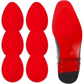 Ashoesert Non Slip Shoe Pads,Shoe Sole Protector,Shoe Grips on Bottom of Shoes,Anti Slip Grips for Shoes in Kuwait