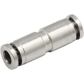 PU Straight-Through/PG Reducing Pneumatic Connector 6-8-10 Quick-Plugs 1Pcs(Pg10-8) in Kuwait
