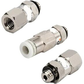 1 قطعة ZP2V كوب شفاط المكنسة الكهربائية تحقق صمام ZP2V-A5/ZP2V-A01/ZP2V-B06/ZP2V-B1/ZP2V-A8 فراغ صمام الأمان الضغط السلبي (ZP2V-B5-03) in Kuwait