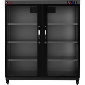 خزانة SLINGER الإلكترونية الجافة مع قفل مجمع، سعة 300 لتر in Kuwait