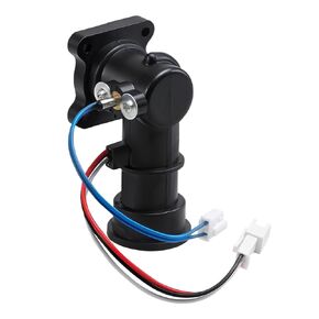Water Heater Flow Sensor - Water Heater Flow Switch Compatible with Navien NPE-A Series Tankless Water Heater NPE-180A NPE-210A NPE-240A Replace# 30008571A T701-128R in Kuwait