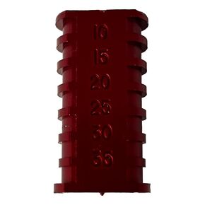 مستودع توريد الألياف الزجاجية Gelcoat Mil Gage يقيس من 10-35 مل in Kuwait