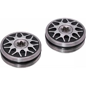 قطعتان من أوزان الجولف لمختبر Odyssey Stroke Lab، وO-Works، وكرتين وعشرة مضارب in Kuwait