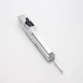 LG195 Vending Machine Accessories High Security Rod Control Latch Coffee Vend Lock 1Pcs in Kuwait