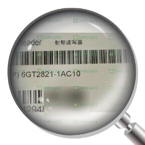 1 قطعة واجهة جديدة 6GT2821-1AC10 in Kuwait