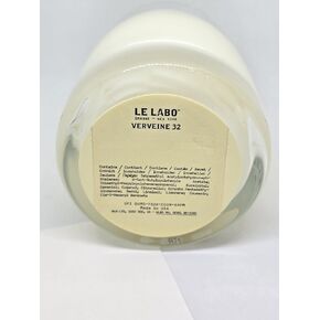 Le Labo Verveine 32 Classic Scented Candle, 245g in Saudi Arabia