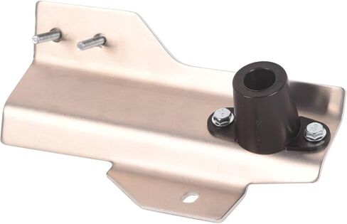 Front Left Driver Side Ankle Catcher Assembly106142400C 1061424-00-C in Kuwait