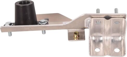 Front Left Driver Side Ankle Catcher Assembly106142400C 1061424-00-C in Kuwait