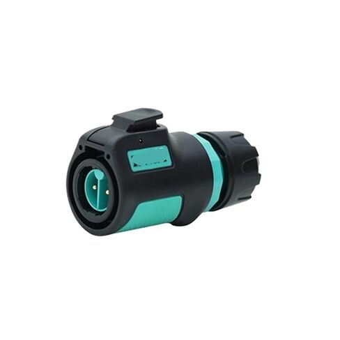 M16 الطيران 2-3-4 الأساسية 5-7-8-9 دبوس الطاقة مقعد مستدير موصل سريع (K16 P9 الأساسية التوصيل 5A250V) in Saudi Arabia