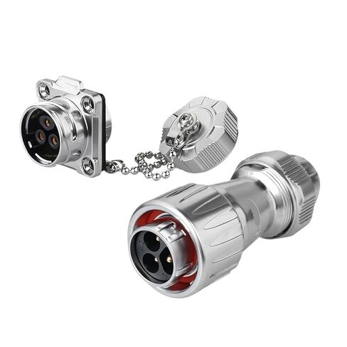 DZ-20 الطيران مع أربع فتحات للتقسيم، غطاء معدني مقاوم لدرجات الحرارة العالية والمنخفضة ثلاثي النواة، موصل سيارة يعمل بالطاقة الشمسية 2-12 مركزًا (14 مركزًا) in Kuwait