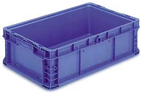 حاوية حائط مستقيمة وحدات من Orbis Stakpak، مقاس 24 بوصة طول × 15 بوصة عرض × 7-1/2 بوصة ارتفاع، أزرق in Saudi Arabia
