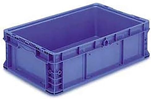 حاوية حائط مستقيمة وحدات من Orbis Stakpak، مقاس 24 بوصة طول × 15 بوصة عرض × 7-1/2 بوصة ارتفاع، أزرق in Saudi Arabia