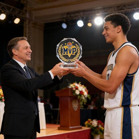 كأس MVP لكرة السلة - جائزة بطولة الأكريليك، 4.72x5.27 بوصة - مثالية للبطولات الرياضية، والمسابقات الأكاديمية، والجوائز المدرسية، وجوائز الحفلات للبالغين in Saudi Arabia