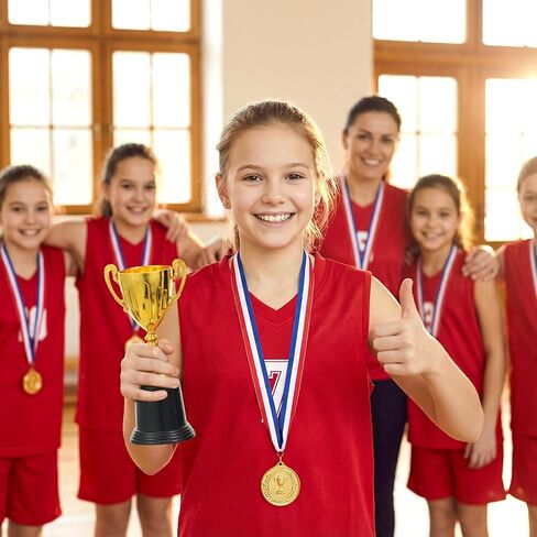 كأس الجوائز الذهبية، جوائز بلاستيكية ذهبية ممتعة، جوائز كأس المكافآت الفائزة بالبطولات الرياضية، مسابقات حفلات أعياد الميلاد، تهجئة النحل in Saudi Arabia
