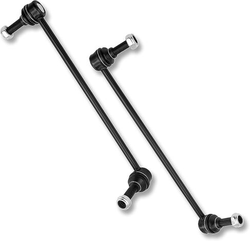 K750250 K750251 2PCS Stabilizer Stablizer Bar Bar Links ملائمة لـ Land Rover 2006 2007 2008 2008 2010 2011 2013 2013 Range Rover Sport in Kuwait