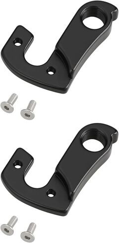 Bike Derailleur Hanger with Screw 959371-8-5 Compatible with Norco Indie 2016-2019 in Saudi Arabia