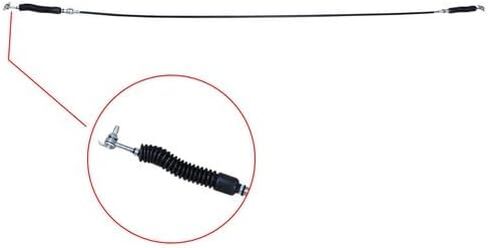 استبدال 0487-089 لكابل القطب الشمالي القط Wildcat Trail Sport Shift 2014 2015-2017 أصلي لاستبدال OEM in Saudi Arabia