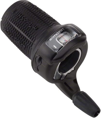 MicroShift Compact Twist Shifter 8 speed Internal Geared Hub Shifter in Saudi Arabia