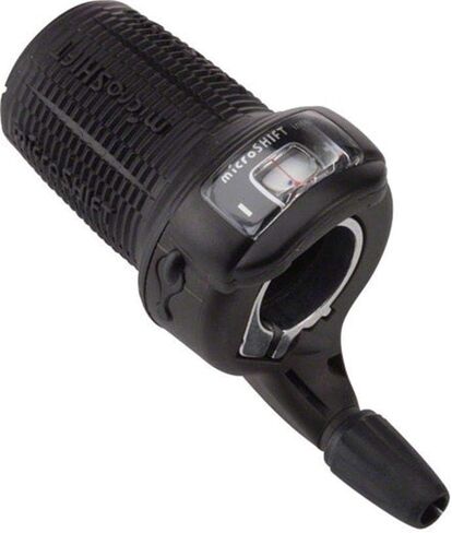 MicroShift Compact Twist Shifter 8 speed Internal Geared Hub Shifter in Saudi Arabia