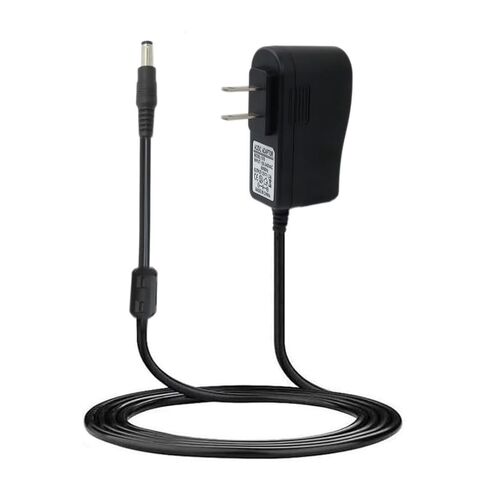 1x Universal 8.4 Ft 12V Power Adapter Power Supply for Yamaha PA5D PA-6 PA6 PA150 PA5C PA-5C Adapter for Yamaha PSR-500 PSR-510 PSR-550, Black by YTXXDEUS in Saudi Arabia