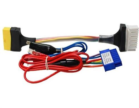 X-13 Adapters for The Variable Speed Zebra, 2-Piece Adapter Set in Saudi Arabia