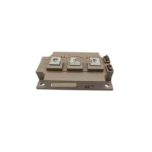 2MBI600XDE065-50 IGBT وحدة الطاقة وحدة الثايرستور فيوز in Kuwait