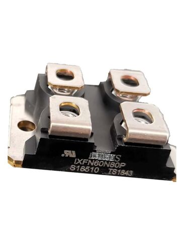 IXFN60N80P MOS أنبوب الصمامات in Kuwait