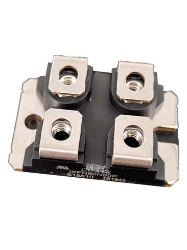 IXFN60N80P MOS أنبوب الصمامات in Kuwait