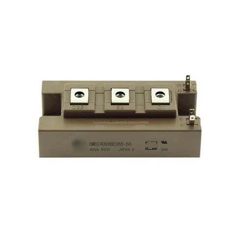2MBI400XBE065-50 IGBT وحدة الطاقة وحدة الثايرستور وحدة الصمامات in Saudi Arabia