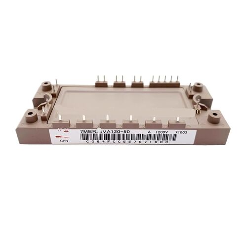 7MBR50140-50 7MBR35VA120-50 وحدة igbt فيوز (7MBR50SB140-50) in Saudi Arabia