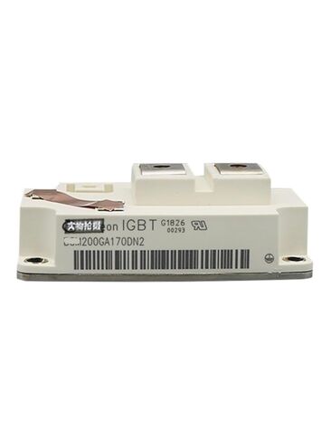 200GA1702 SCR Thyristor Module Fuse in Saudi Arabia