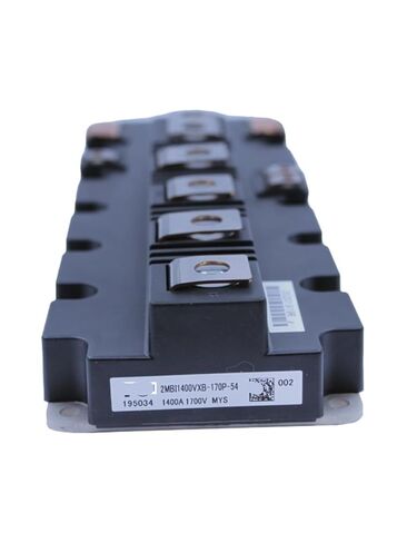 2MBI1400VXB-170P-54 IGBT وحدة الثايرستور مكونات الثايرستور الصمامات in Saudi Arabia