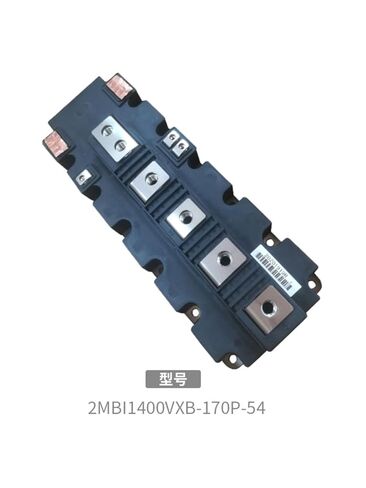 2MBI1400VXB-170P-54 IGBT وحدة الثايرستور مكونات الثايرستور الصمامات in Kuwait