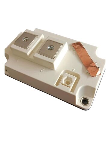 FZ900R12KE4 IGBT وحدة مكونات الصمامات عالية الطاقة الصمامات in Kuwait