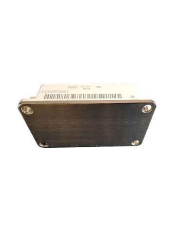 FZ900R12KE4 IGBT Module high Power Fuse Components Fuse in Saudi Arabia