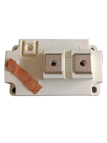 FZ900R12KE4 IGBT وحدة مكونات الصمامات عالية الطاقة الصمامات in Kuwait