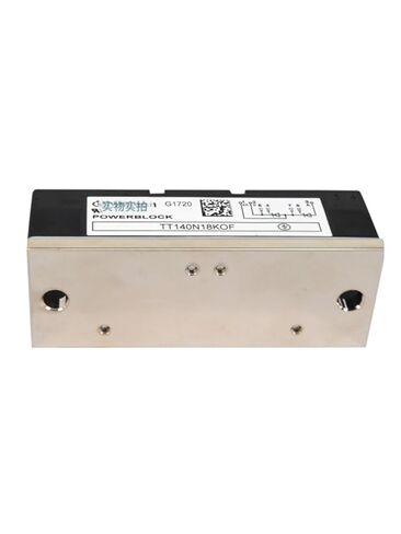TT140N18KOF وحدة الثايرستور فيوز in Kuwait