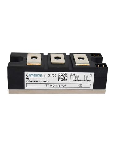 TT140N18KOF وحدة الثايرستور فيوز in Kuwait
