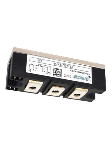 TT140N18KOF وحدة الثايرستور فيوز in Kuwait