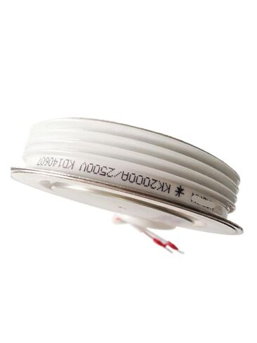 KK2000A2500V Flat SCR Thyristor Module Fuse in Saudi Arabia