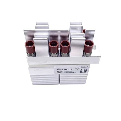 SKKQ560/18E SCR مكونات وحدة الثايرستور الصمامات in Kuwait