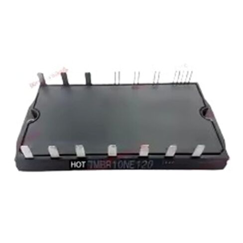 7MBR10NE120 SCR وحدة الثايرستور ديود مكونات الصمامات in Kuwait