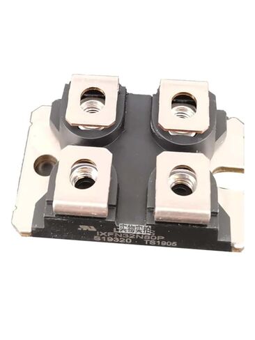 IXFN32N80P MOS أنبوب الصمامات in Kuwait