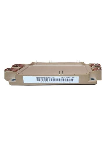 2MBI600VN-120-50 IGBT وحدة الثايرستور مكونات الصمامات in Kuwait